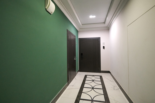 Продам двухкомнатную (2-комн.) квартиру, Новоалексеевская ул, 16к2, Москва г