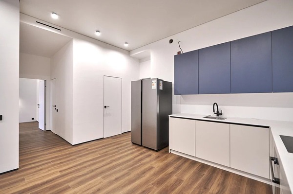 Продам двухкомнатную (2-комн.) квартиру, Новоалексеевская ул, 16к2, Москва г