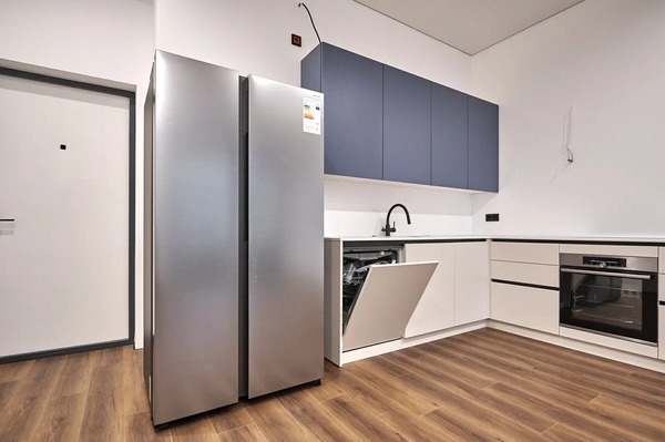 Продам двухкомнатную (2-комн.) квартиру, Новоалексеевская ул, 16к2, Москва г