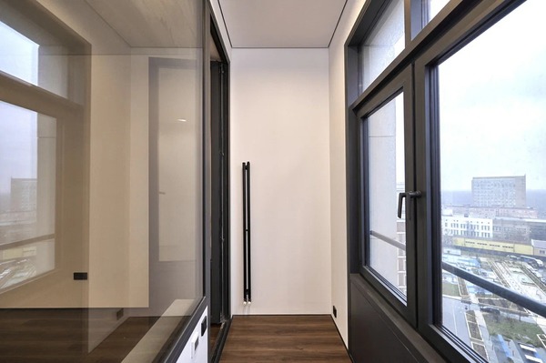 Продам двухкомнатную (2-комн.) квартиру, Новоалексеевская ул, 16к2, Москва г