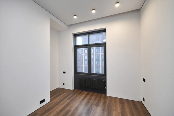 Продам двухкомнатную (2-комн.) квартиру, Новоалексеевская ул, 16к2, Москва г