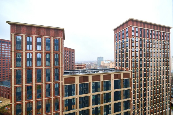 Продам двухкомнатную (2-комн.) квартиру, Новоалексеевская ул, 16к2, Москва г