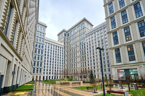 Продам двухкомнатную (2-комн.) квартиру, Новоалексеевская ул, 16к2, Москва г