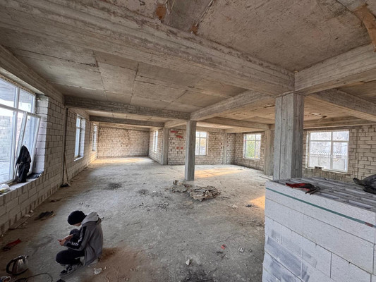 Сдам склад 350 м2, 5-я Таркинская ул, 3, Махачкала г