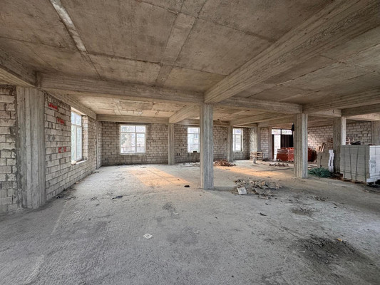 Сдам склад 350 м2, 5-я Таркинская ул, 3, Махачкала г