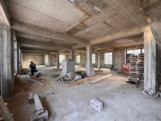 Сдам склад 350 м2, 5-я Таркинская ул, 3, Махачкала г