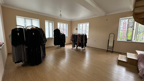 Сдам коммерческое помещение 200 м2, Гагарина ул, 60, Махачкала г