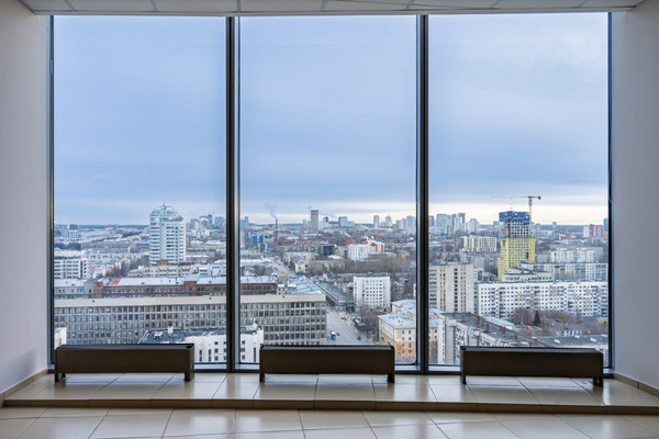 Продам коммерческое помещение 225,2 м2, Малышева ул, 51, Екатеринбург г