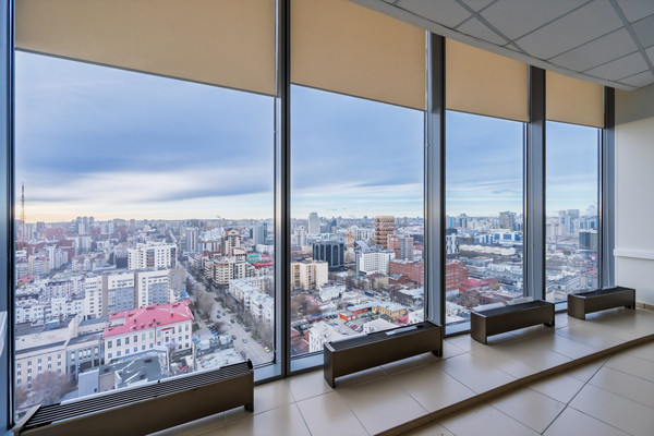 Продам коммерческое помещение 225,2 м2, Малышева ул, 51, Екатеринбург г