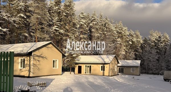 Продам коттедж, Бережок д, 82 км от города