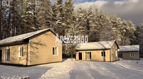 Продам коттедж, Бережок д, 82 км от города