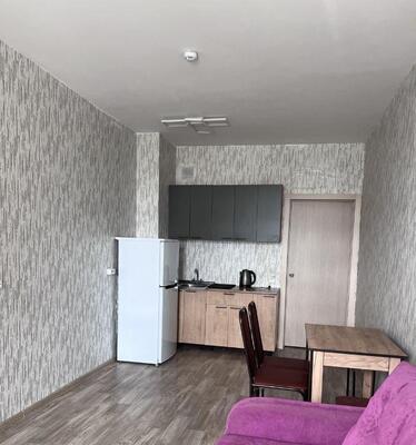 Сдам однокомнатную (1-комн.) квартиру, Караульная ул, 39А, Красноярск г