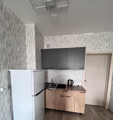 Сдам однокомнатную (1-комн.) квартиру, Караульная ул, 39А, Красноярск г