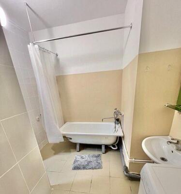 Сдам однокомнатную (1-комн.) квартиру, Караульная ул, 39А, Красноярск г