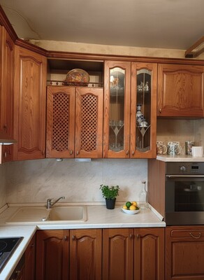 Продам двухкомнатную (2-комн.) квартиру, Обручева ул, 6, Москва г