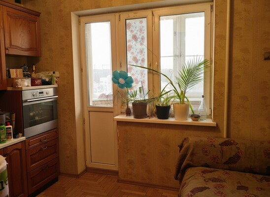 Продам двухкомнатную (2-комн.) квартиру, Обручева ул, 6, Москва г