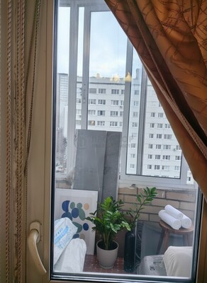 Продам двухкомнатную (2-комн.) квартиру, Обручева ул, 6, Москва г