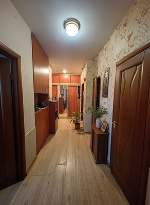 Продам двухкомнатную (2-комн.) квартиру, Обручева ул, 6, Москва г