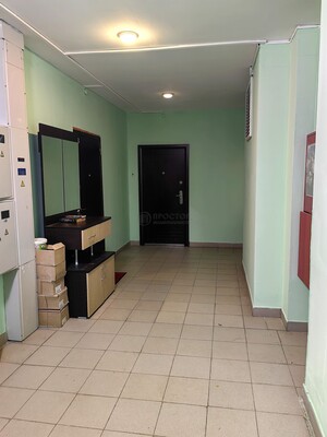 Продам двухкомнатную (2-комн.) квартиру, Обручева ул, 6, Москва г