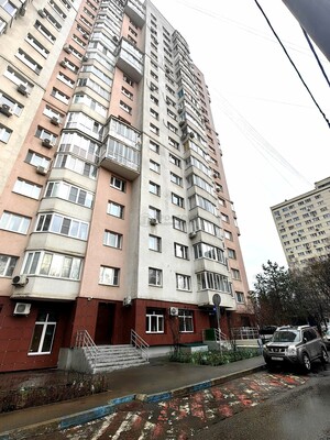 Продам двухкомнатную (2-комн.) квартиру, Обручева ул, 6, Москва г