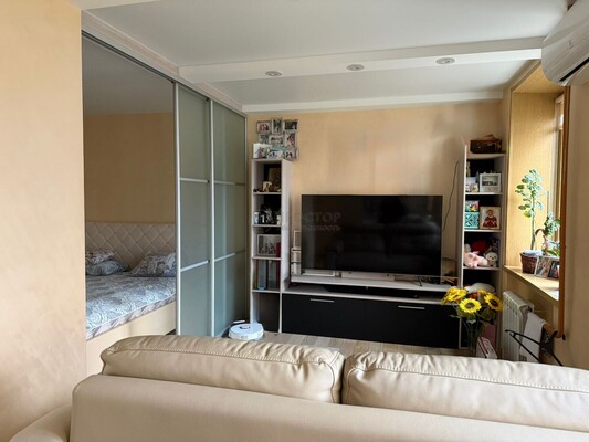 Продам двухкомнатную (2-комн.) квартиру, Шевлякова ул, 19, Люберцы г