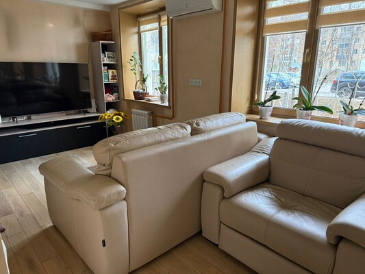 Продам двухкомнатную (2-комн.) квартиру, Шевлякова ул, 19, Люберцы г