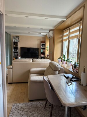 Продам двухкомнатную (2-комн.) квартиру, Шевлякова ул, 19, Люберцы г