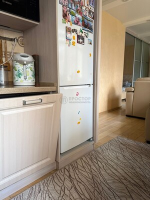 Продам двухкомнатную (2-комн.) квартиру, Шевлякова ул, 19, Люберцы г