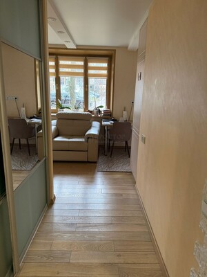 Продам двухкомнатную (2-комн.) квартиру, Шевлякова ул, 19, Люберцы г