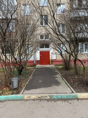 Продам двухкомнатную (2-комн.) квартиру, Шевлякова ул, 19, Люберцы г