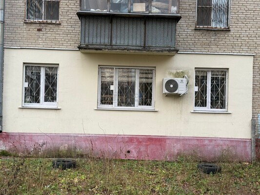 Продам двухкомнатную (2-комн.) квартиру, Шевлякова ул, 19, Люберцы г