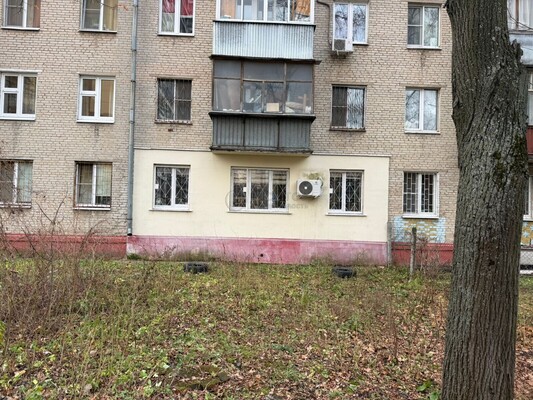 Продам двухкомнатную (2-комн.) квартиру, Шевлякова ул, 19, Люберцы г