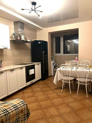 Продам двухкомнатную (2-комн.) квартиру, Ермолинская ул, 7к1, Видное г