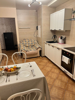 Продам двухкомнатную (2-комн.) квартиру, Ермолинская ул, 7к1, Видное г