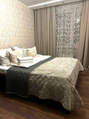 Продам двухкомнатную (2-комн.) квартиру, Ермолинская ул, 7к1, Видное г