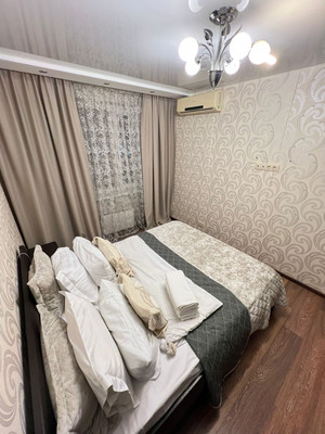 Продам двухкомнатную (2-комн.) квартиру, Ермолинская ул, 7к1, Видное г