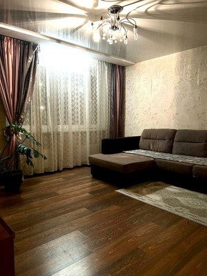 Продам двухкомнатную (2-комн.) квартиру, Ермолинская ул, 7к1, Видное г