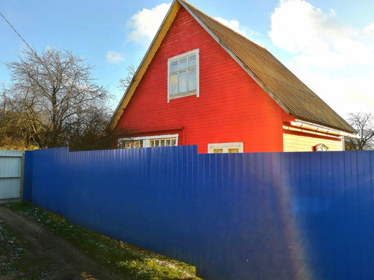 Продам дачу, Химик-2 тер. СНТ, 0 км от города