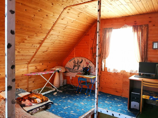 Продам дачу, Химик-2 тер. СНТ, 0 км от города