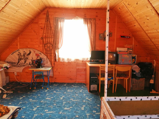 Продам дачу, Химик-2 тер. СНТ, 0 км от города