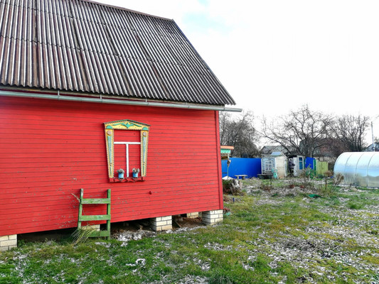 Продам дачу, Химик-2 тер. СНТ, 0 км от города