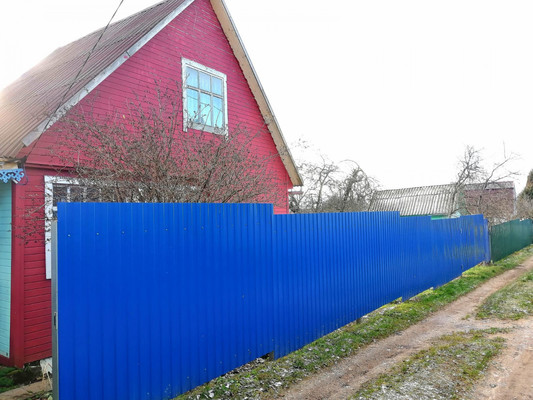 Продам дачу, Химик-2 тер. СНТ, 0 км от города