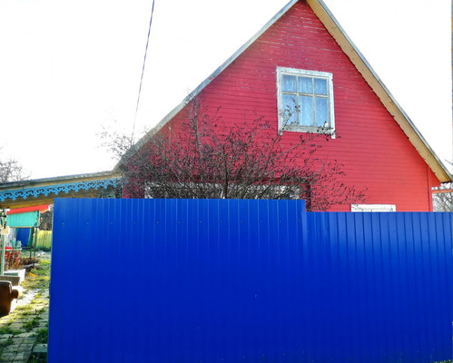 Продам дачу, Химик-2 тер. СНТ, 0 км от города