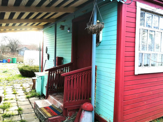 Продам дачу, Химик-2 тер. СНТ, 0 км от города