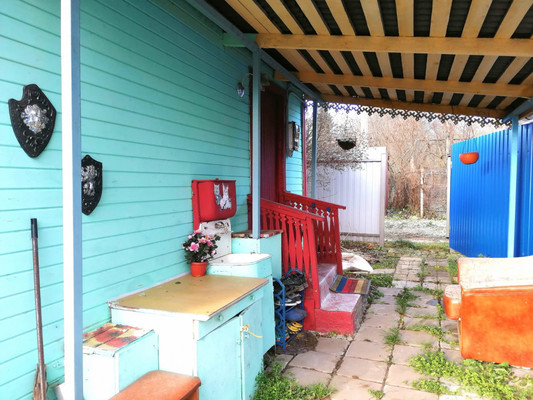 Продам дачу, Химик-2 тер. СНТ, 0 км от города