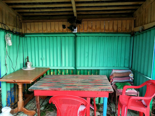 Продам дачу, Химик-2 тер. СНТ, 0 км от города