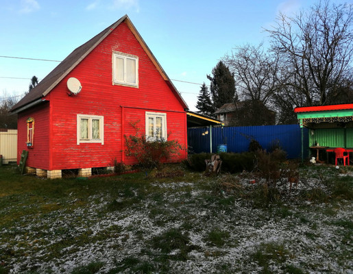 Продам дачу, Химик-2 тер. СНТ, 0 км от города