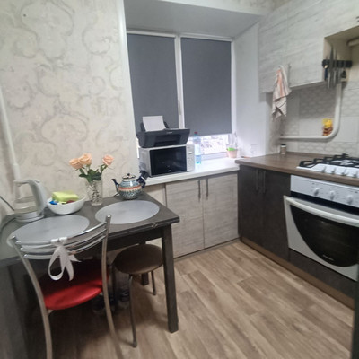 Продам двухкомнатную (2-комн.) квартиру, Анциферова ул, 21, Йошкар-Ола г