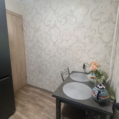 Продам двухкомнатную (2-комн.) квартиру, Анциферова ул, 21, Йошкар-Ола г