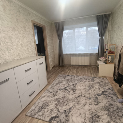 Продам двухкомнатную (2-комн.) квартиру, Анциферова ул, 21, Йошкар-Ола г